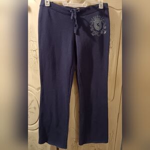 Express Purple Pants